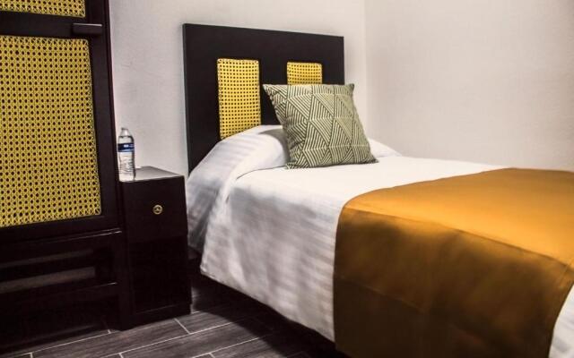 Mucara Hotel