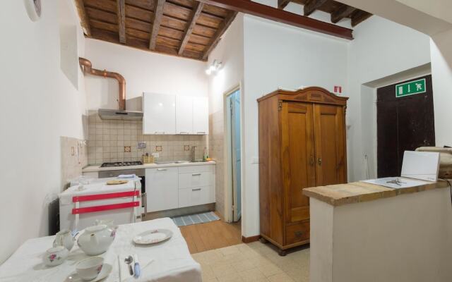 RSH Spagnoli Quiet Apartment 2