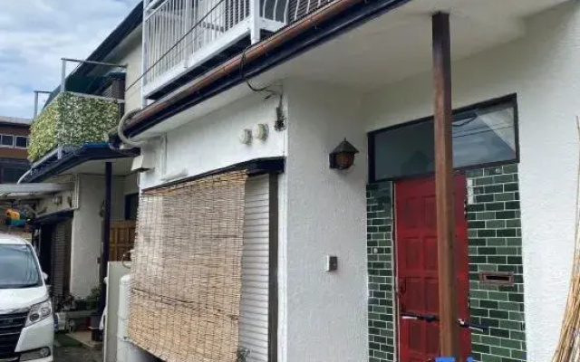 Shonan No OKA No Villa