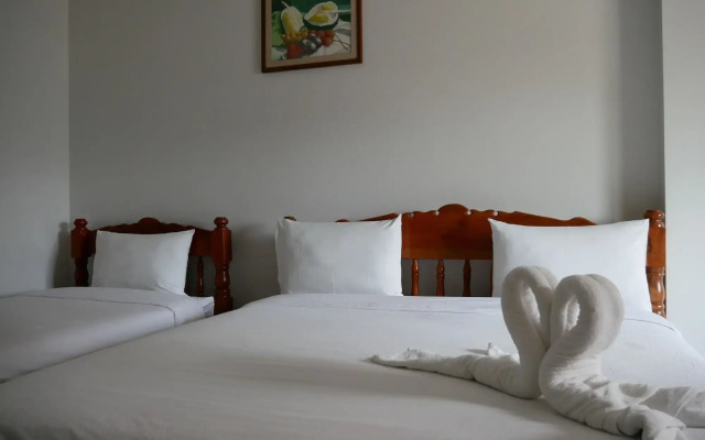 Dalha Renovtel Hotel