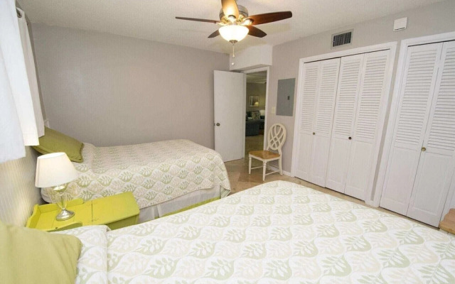 Chateau La Mer 9A Destin