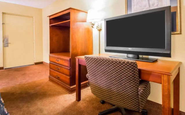 Americas Best Value Inn Gainesville