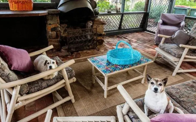 Bulwarra Bed & Breakfast