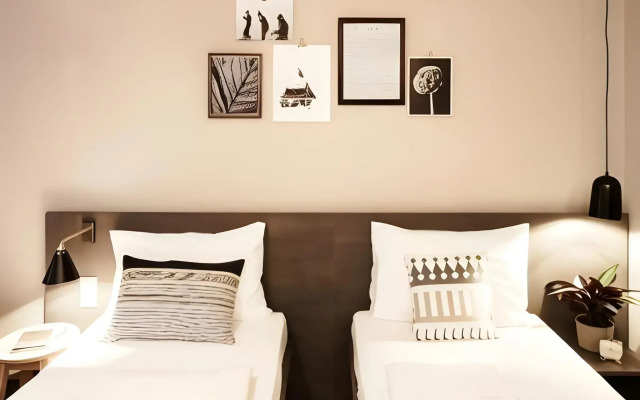 Apartments Lindwurm70