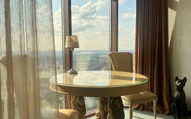 Бутик-отель «Триумф Палас»