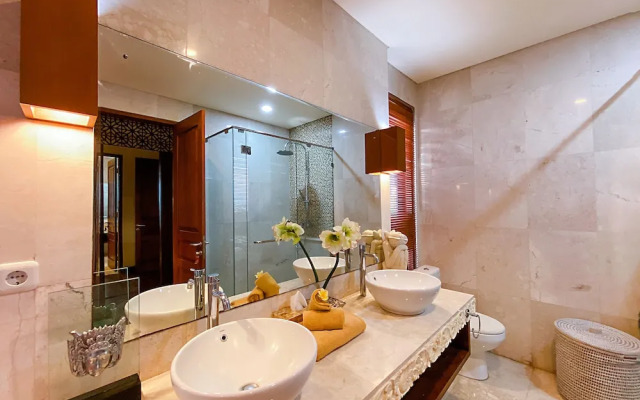 Alea Villa by Premier Hospitality Asia