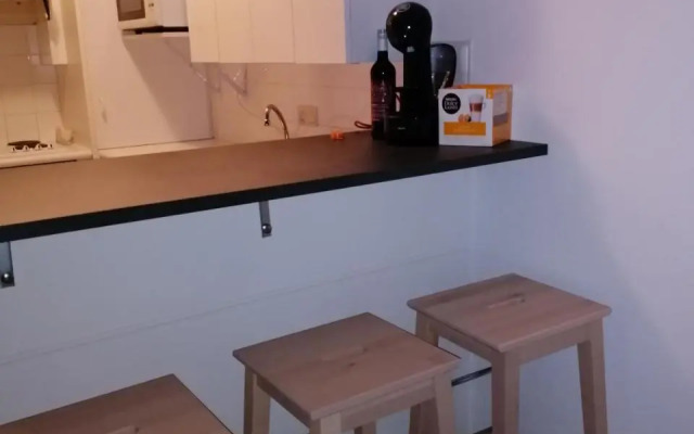 Value stay in apartment 100m from beach promenade