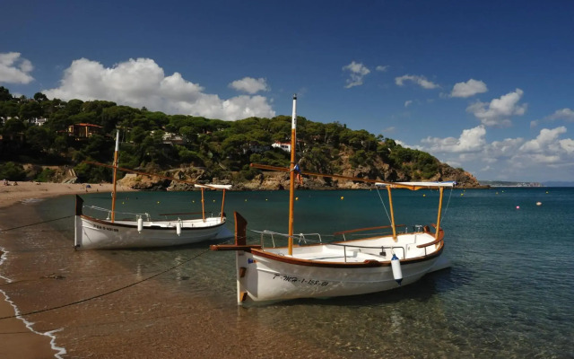 Marina Boutique Duplex