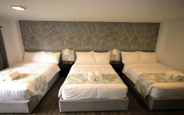 Likha Wellness Resort