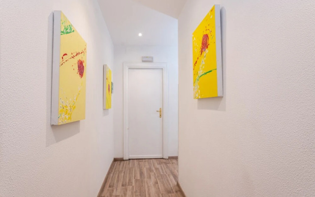 Aurelia Home Guest House
