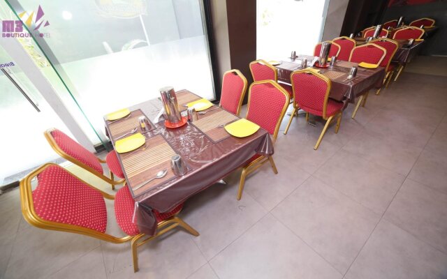 M3 Boutique Hotel