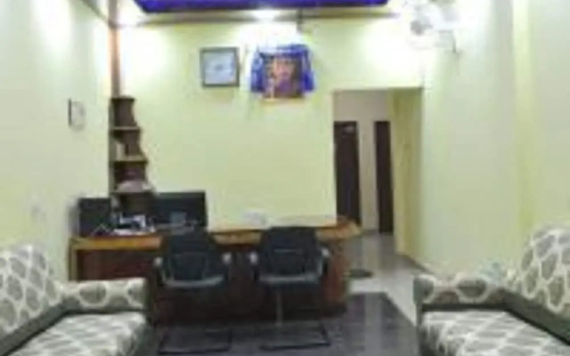 Hotel Home Inn