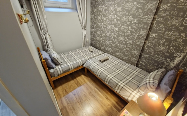 Edinburgh Backpackers Hostel