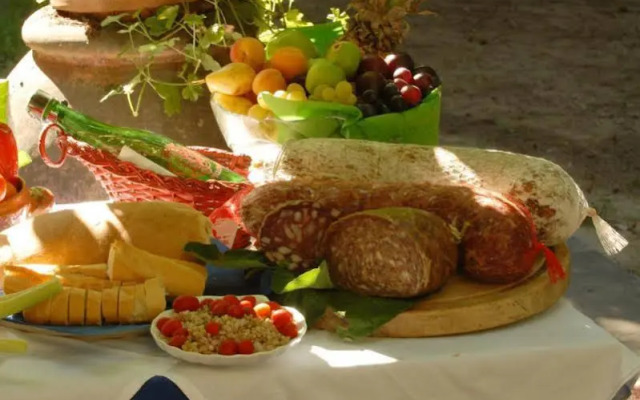 Hotel Villa Villoresi