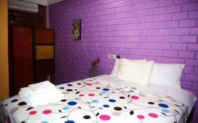 Residence Hotel Lwili