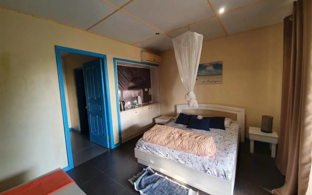 La Cabane D Eté