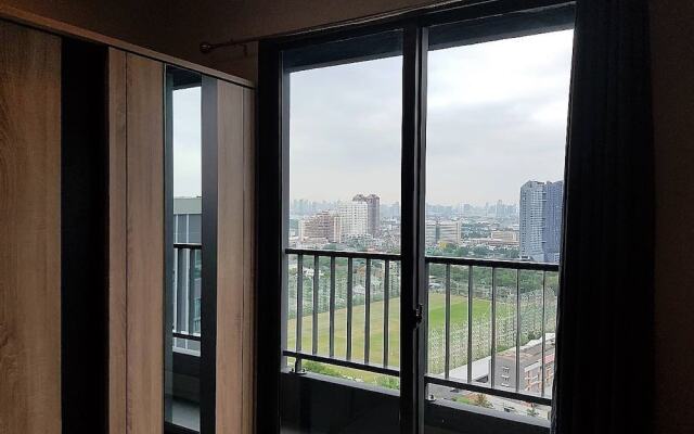 Sukhumvit New Room BTS Bangna