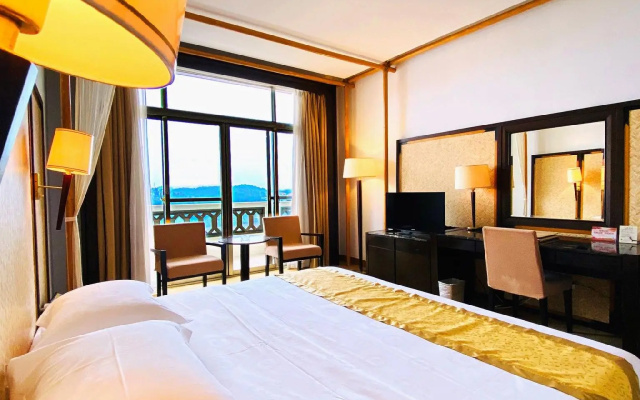 Guilin Merryland Resort Hotel - Guilin – Guest Rooms – Guilin