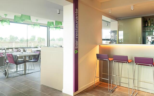 ibis Styles Lleida Torrefarrera