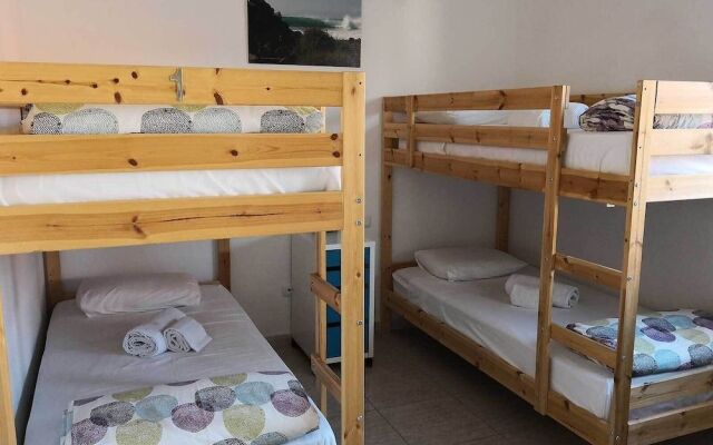 Surfintrip - Hostel