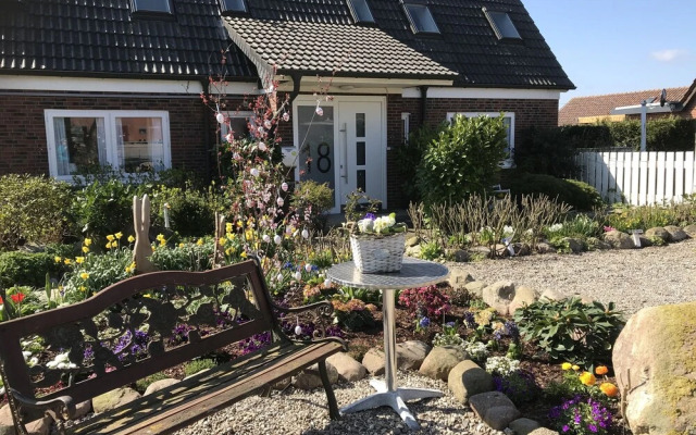 Ferienwohnung Kibitz