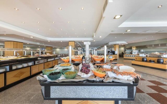 Ukino Palmeiras Village Family Resort - All Inclusive