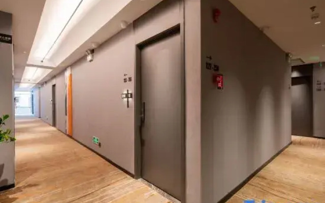 Jiduo Hotel(Convention and Exhibition Center)