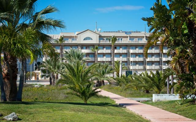 Elba Motril Beach & Business Resort