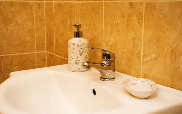 Wenceslas Square Apartment