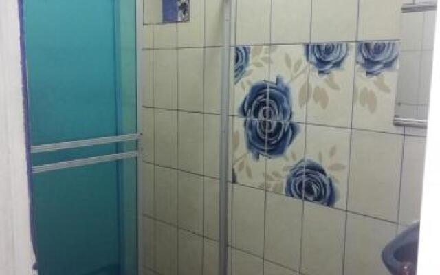 Iquitos Backpackers Inn