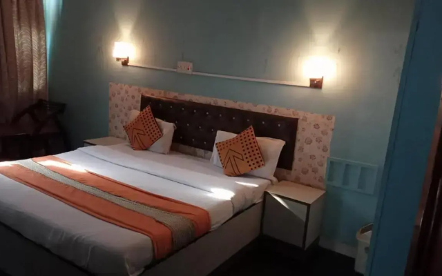 Hotel Veersarthak Residency