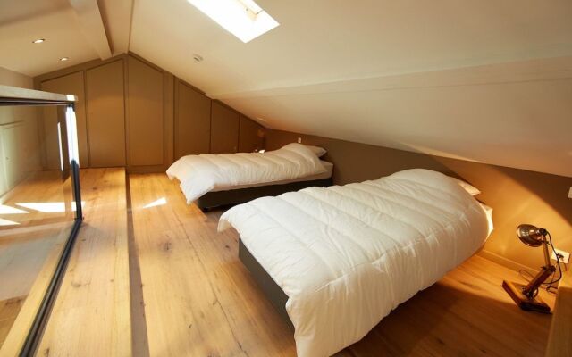 Les Chambres de lOustalet