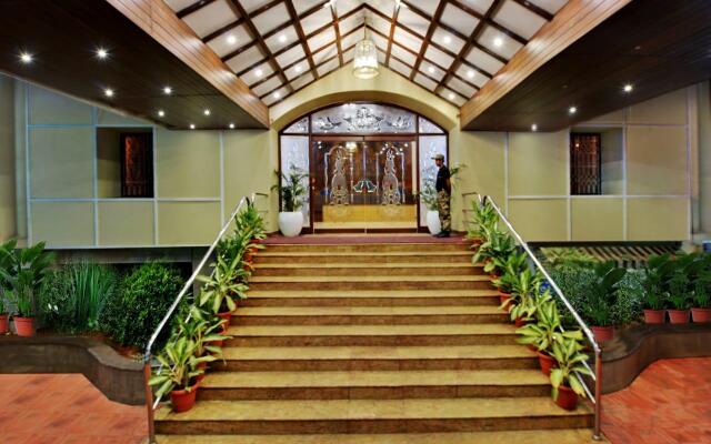 Manpho Bell Hotel & Convention Centre