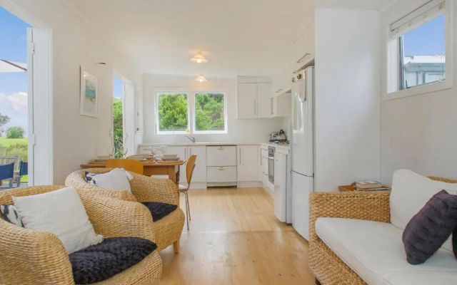 Daisy Cottage - Hahei Bach – Guest Rooms – Hahei