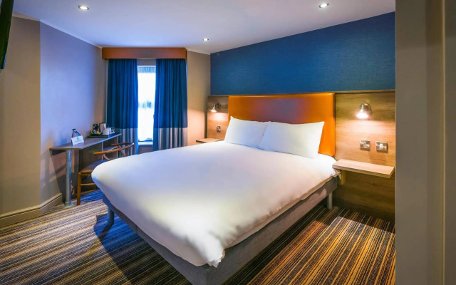 Ibis Styles Birmingham Hagley Road