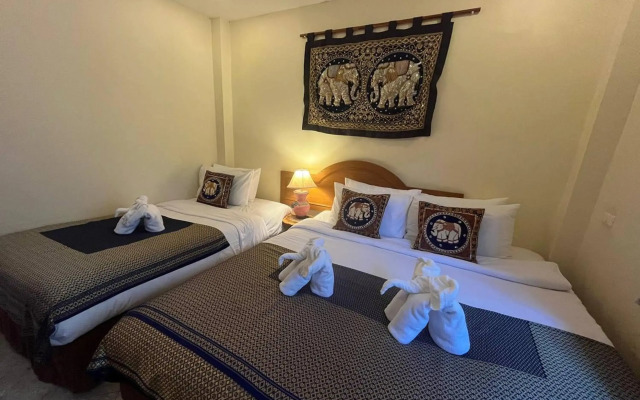 Ginis Beach Resort