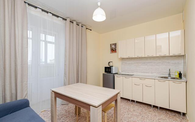 Cozy House on st. Lunacharskogo