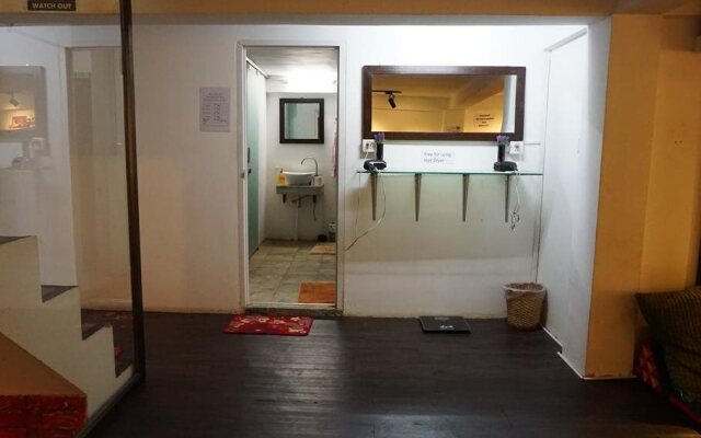 One Stop Hostel Phnom Penh