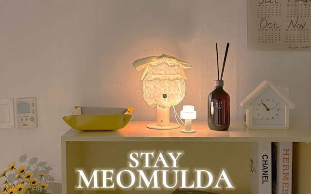 Stay Meomulda