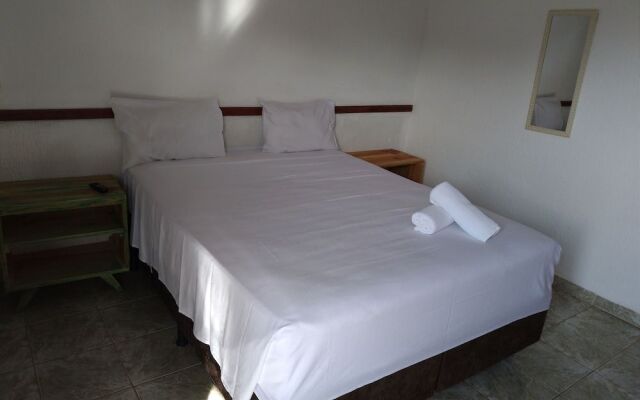 Pousada Pouso do Rio