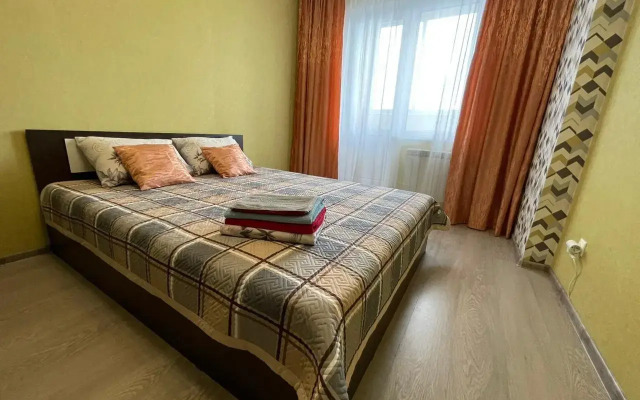 Apartment Formula of Comfort on Krylova street 34