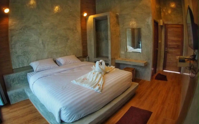 Alinda Resort Phetchaburi