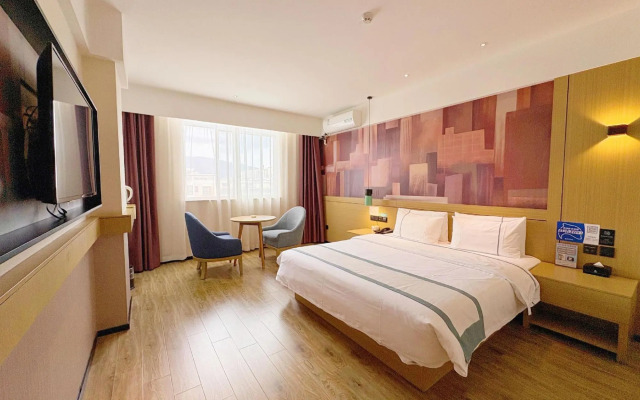 City Convenient Hotel