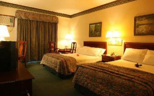Days Hotel Cebu Airport