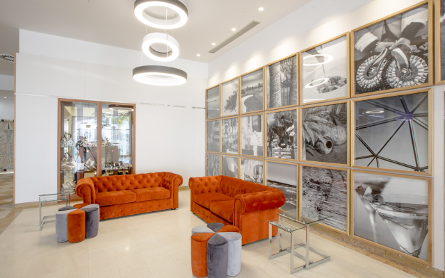 Oliva Nova Beach & Golf Hotel