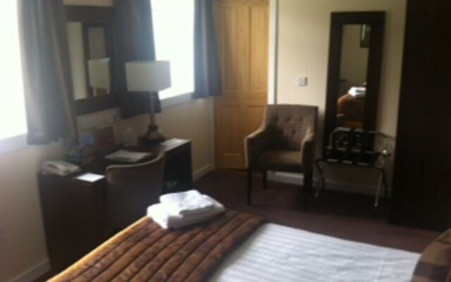 Muthu Newton Hotel (Near Inverness Airport)