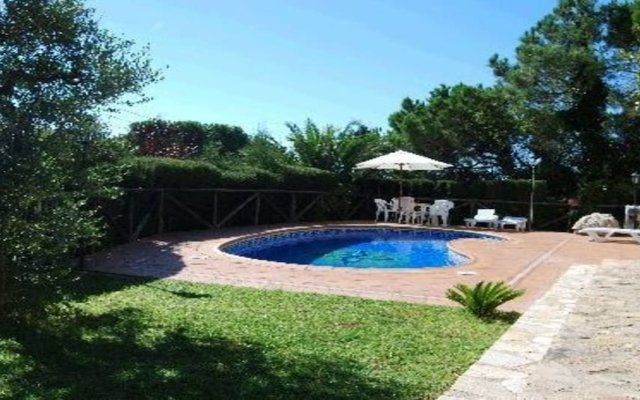 Villa in Lloret de Mar - 104021 by MO Rentals