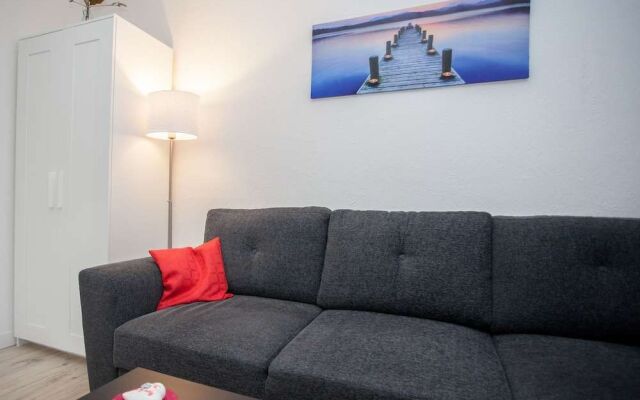 Appartement Brink Am Waltenberg 59