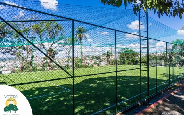 vereda bike park hotel