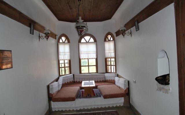Muratoglu Konagi Otel